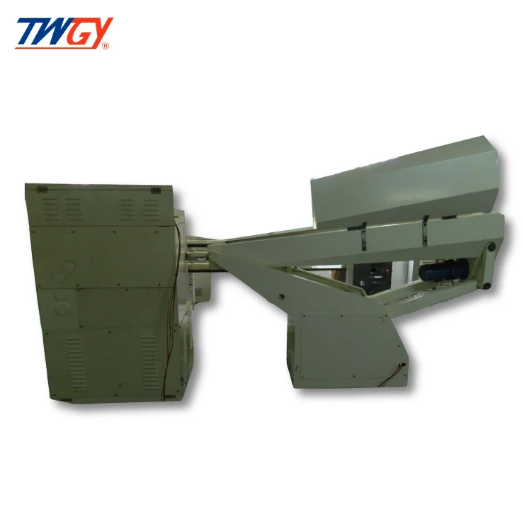 Made in china stuffed candy making machine sugar candy machine sweet candy machine