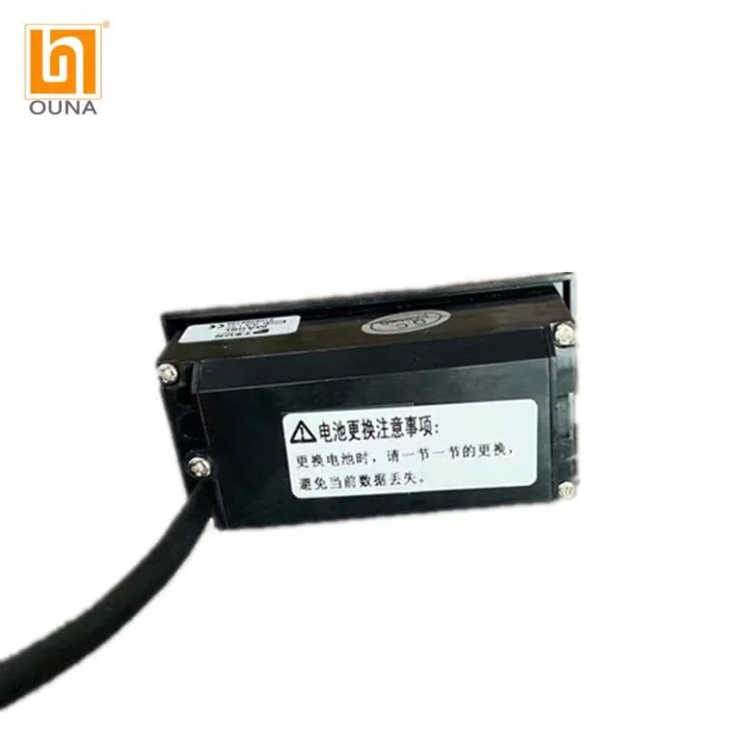 TSUN - MA06L Magnetic grid displacement digital display table for cutting machine