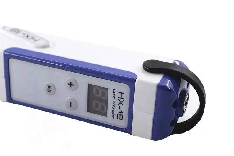 Electric Auto Face Skin Lip Plumper 0.3ml Hyaluronic Acid Ampoule Home Use Wrinkle Remover Skin Rejuvenation Device US/UK Plugs