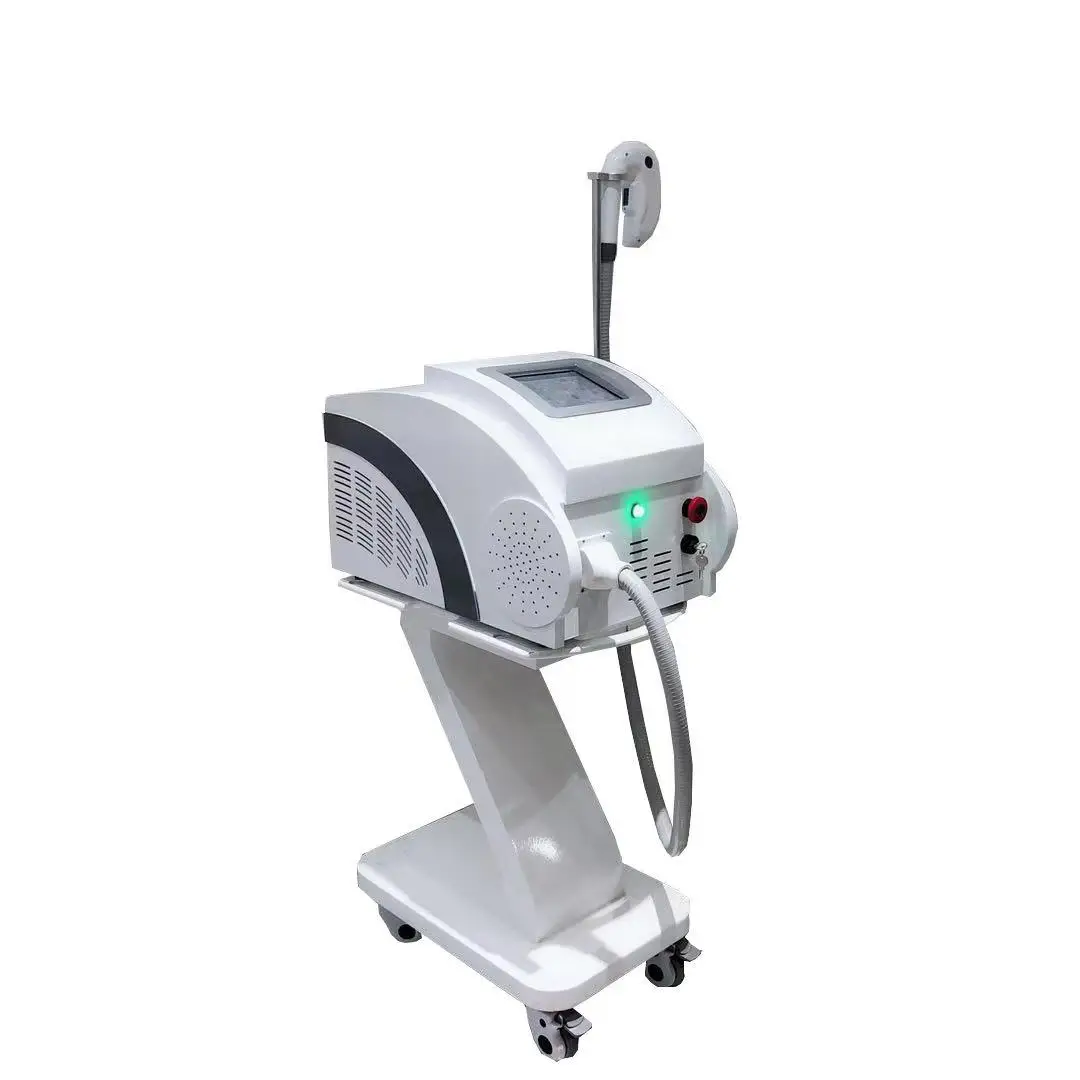 Best Selling  Ipl Laser Hair Removal  /Hair Treatment / Laser Hair Removal Home Use