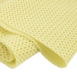 100% Polyester Mesh Fabric 3d Air 150-220Gsm Breathable Sandwich 3D Air Mesh Fabric For Mattress Floor Mat