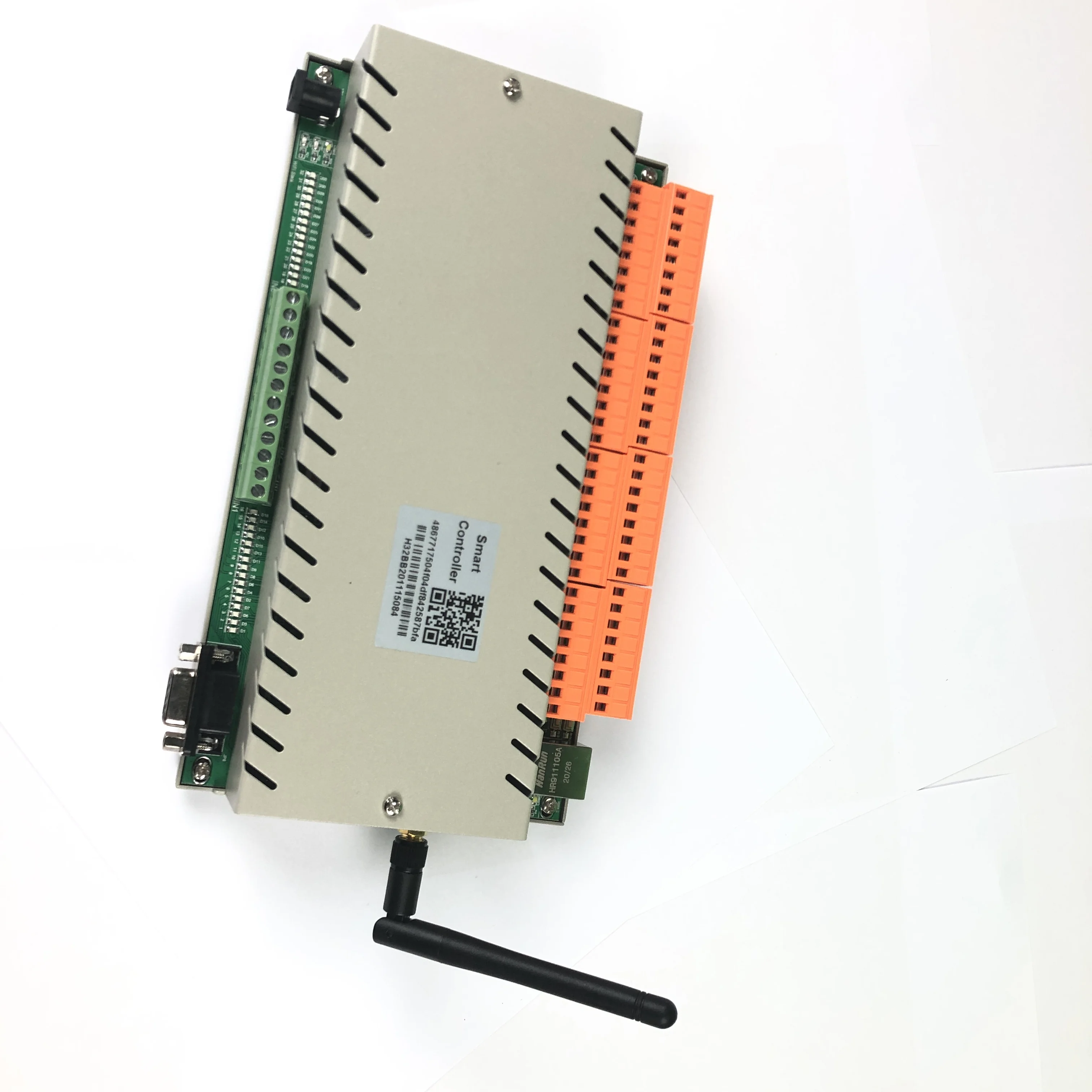 Kincony 32 Gang kc868-h32b Relay module remote control switch for agriculture harvesting machinery equipment