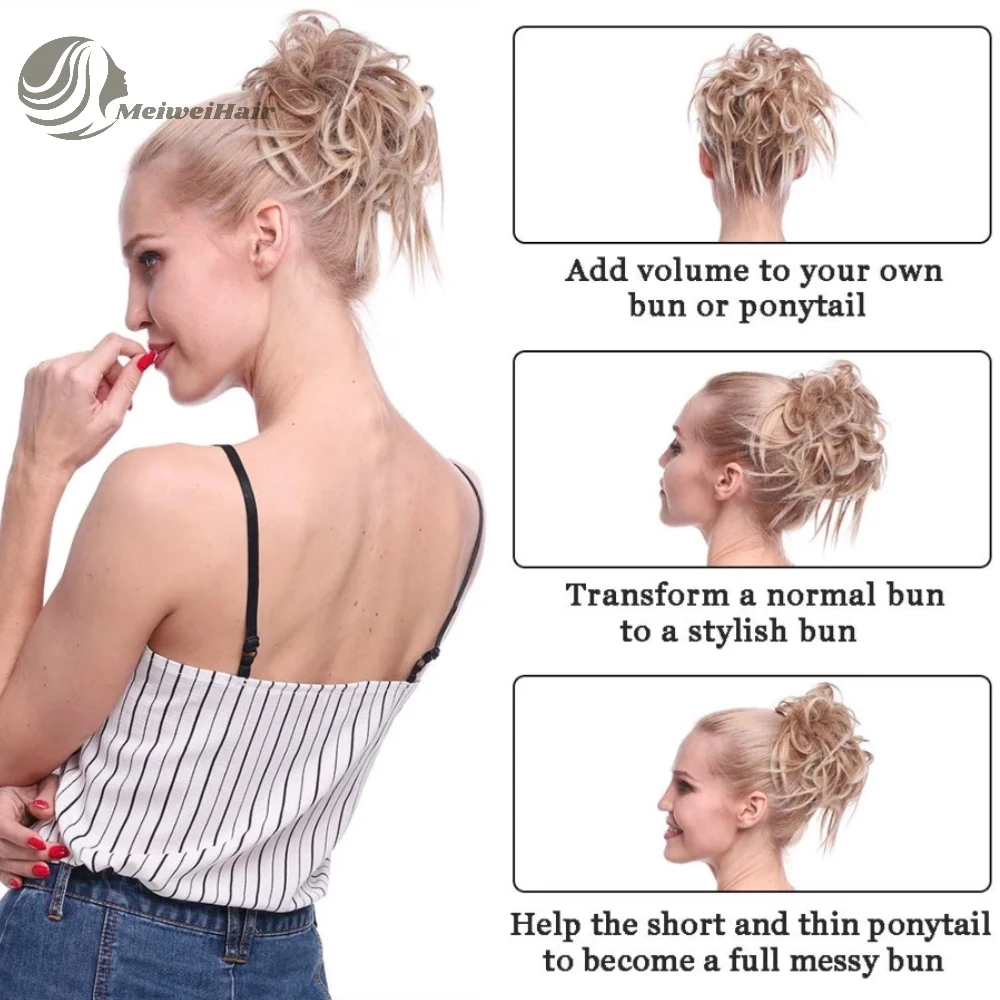 Резинки для волос Meiwei, оптовая продажа, резинки для волос для девочек, эластичные резинки для волос, легкие аксессуары для пучка волос