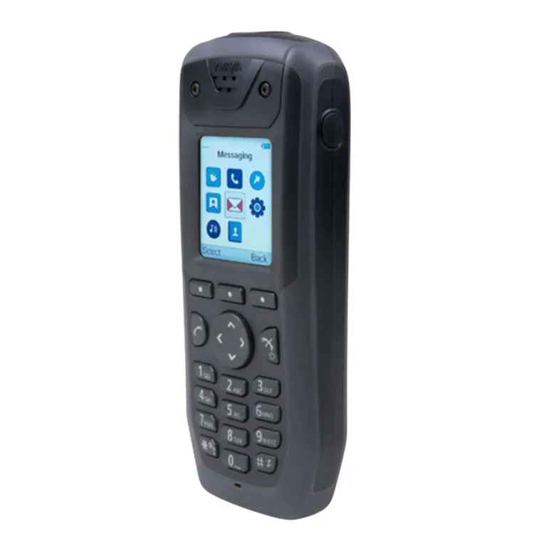 Беспроводной телефонный аппарат Avaya 3730, беспроводная телефонная связь avaya ip