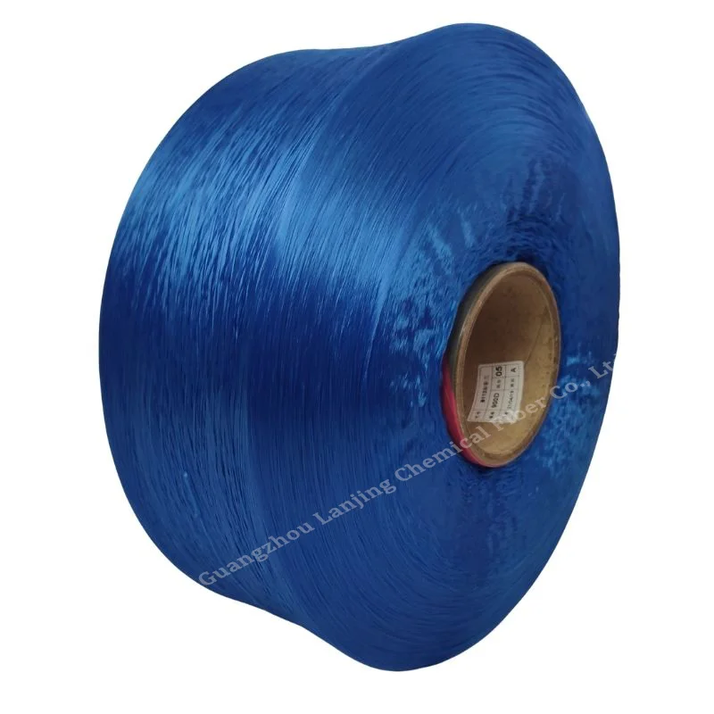 A1 High Strength 100% Polypropylene Yarn for Hand Knitting and Embroidery Used in Lifting Belts
