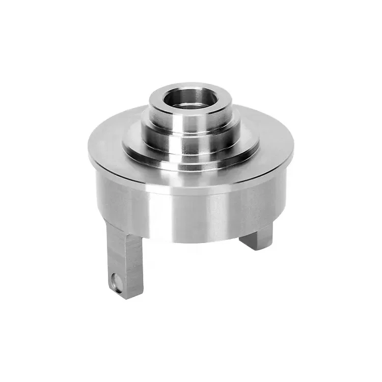 injection molding with metal insert or  aluminum injection molding