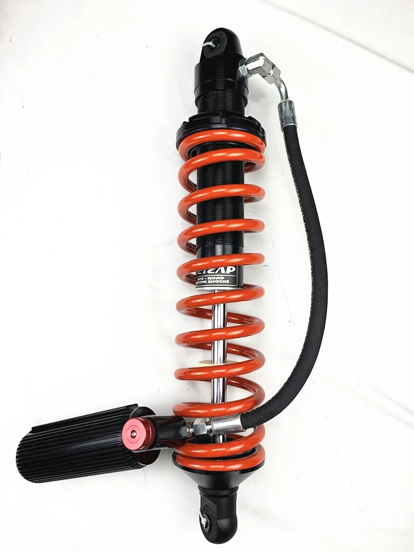 
Chinese supplier 4x4 coilover shock absorber buggy suspension racing front& rear suspension forJeep Cherokee 