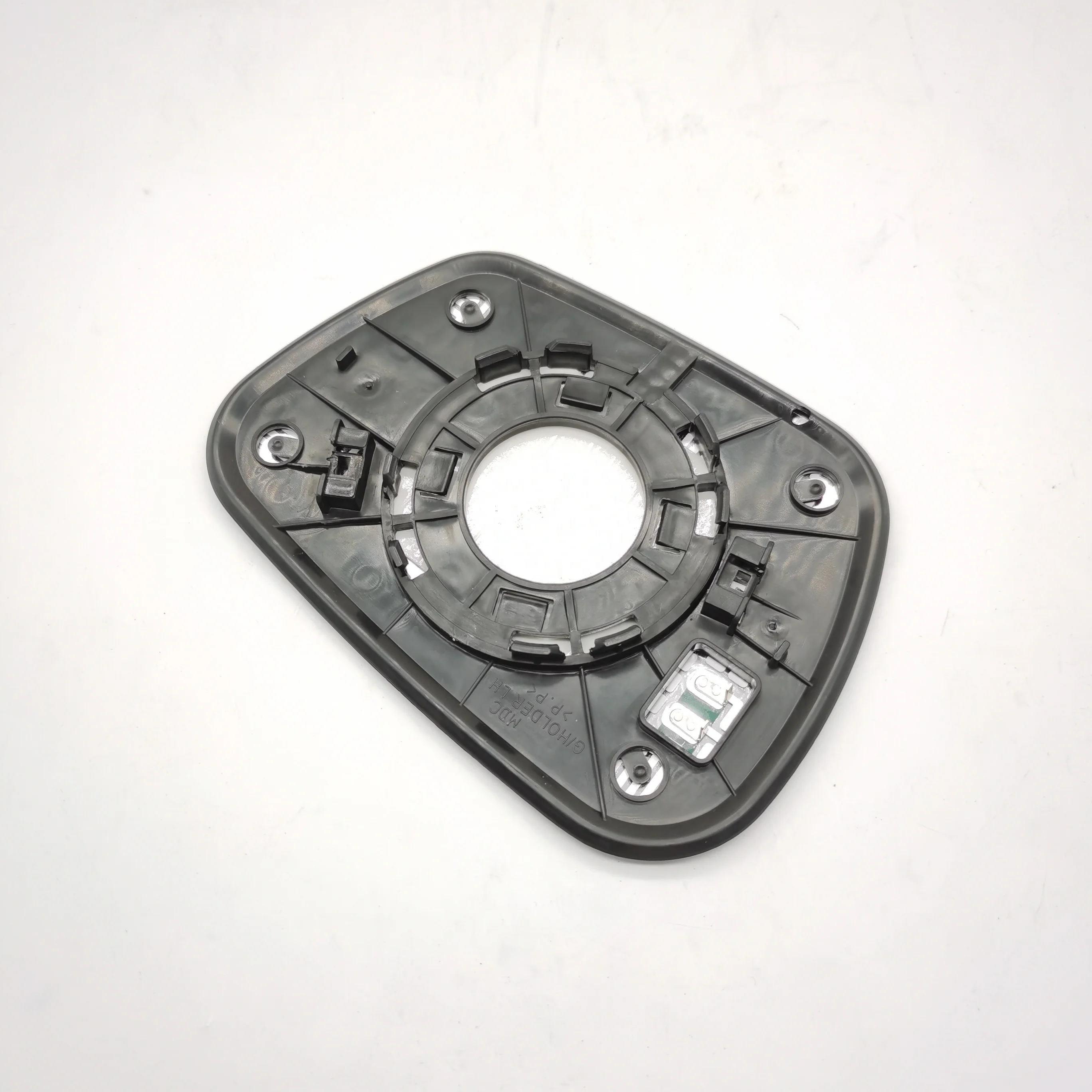 New Product For Hyundai Mirror holder Mirror Glass Assembly Rear  VIEW LH 87611-3X060