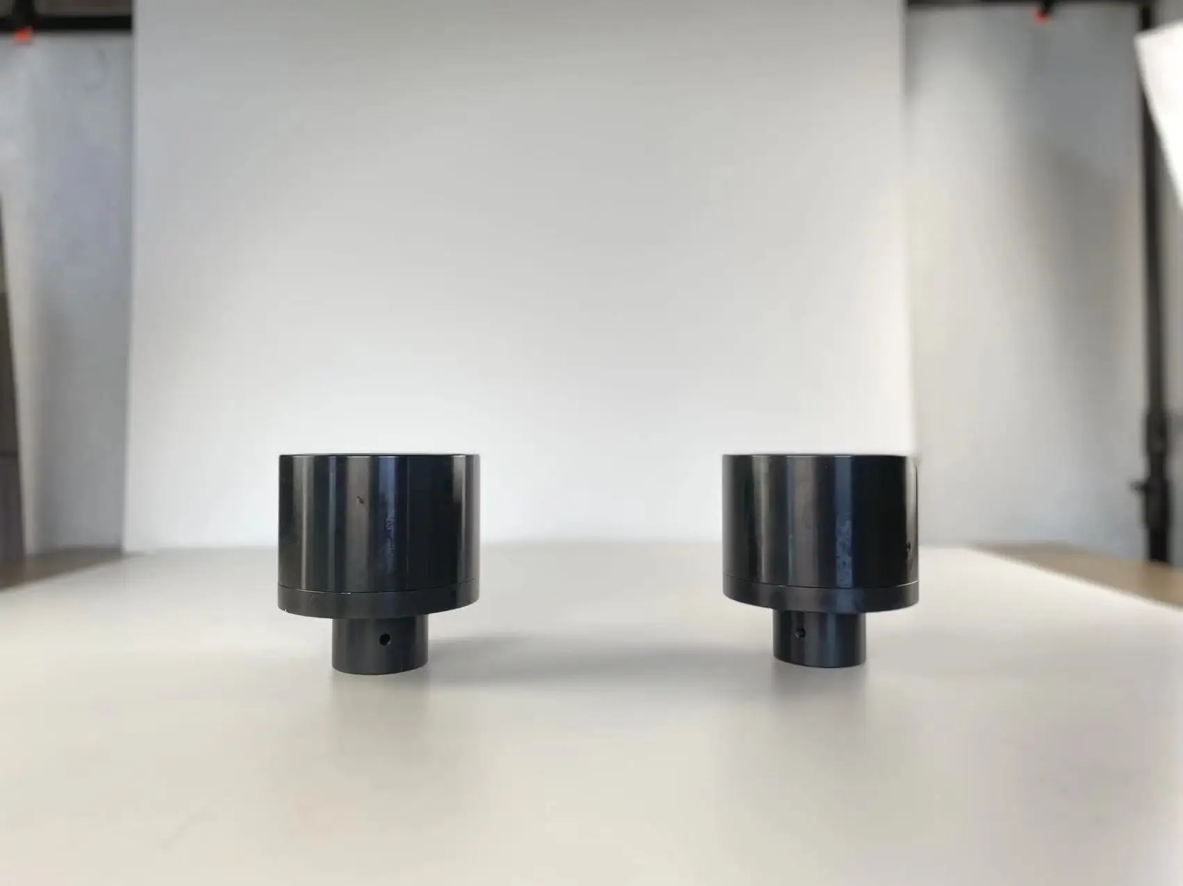 Manufactory Permanent Neodymium magnet coupling large torque