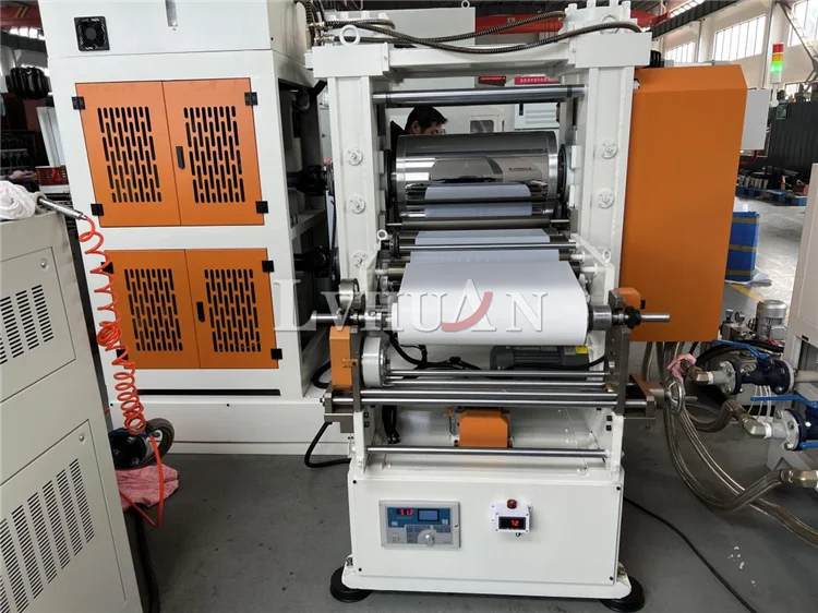 Impermeable PTFE membrane