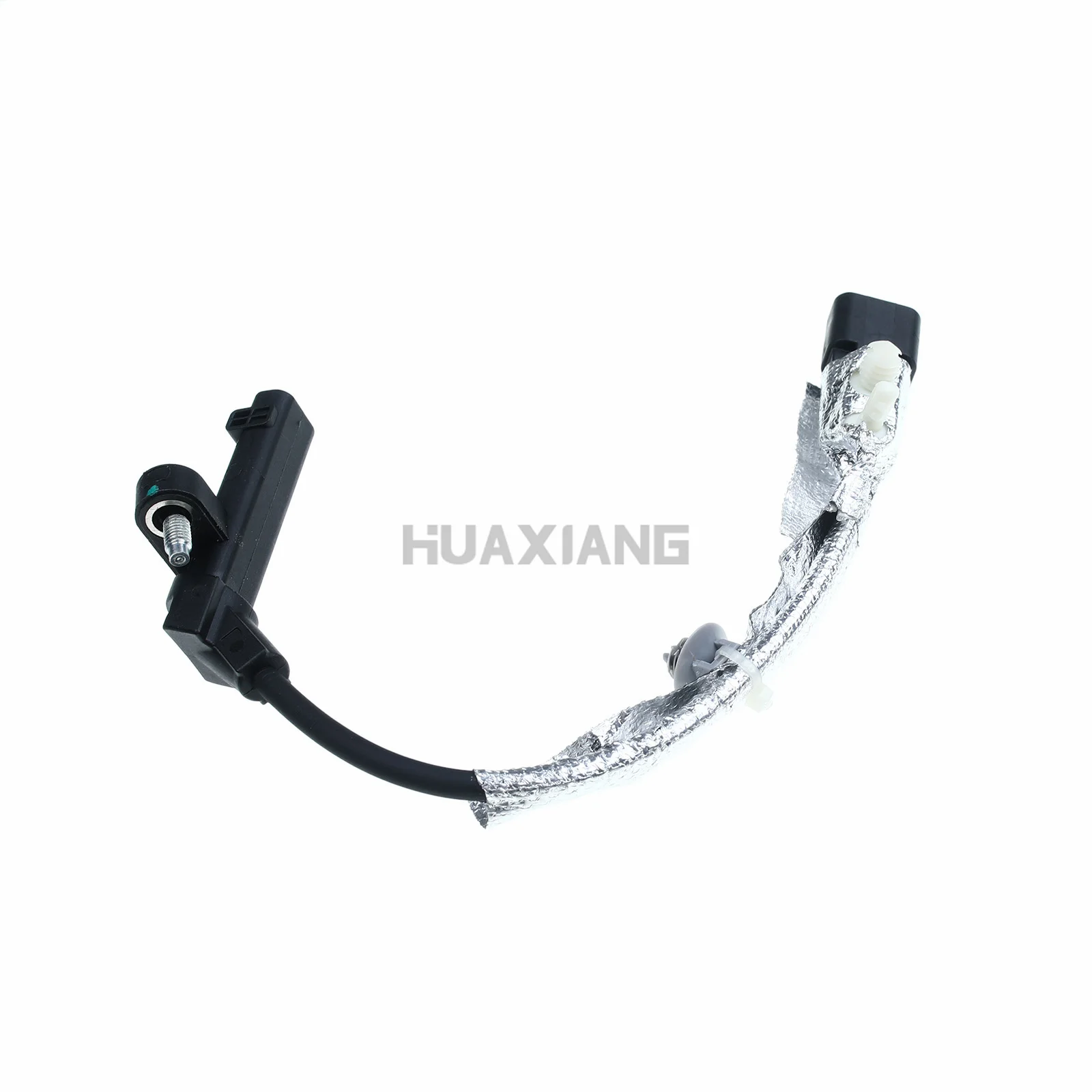 AU UK Crankshaft Position Sensor for Citroen Peugeot Jaguar Land Rover Discovery III 9X2Q6C315AC Automobile