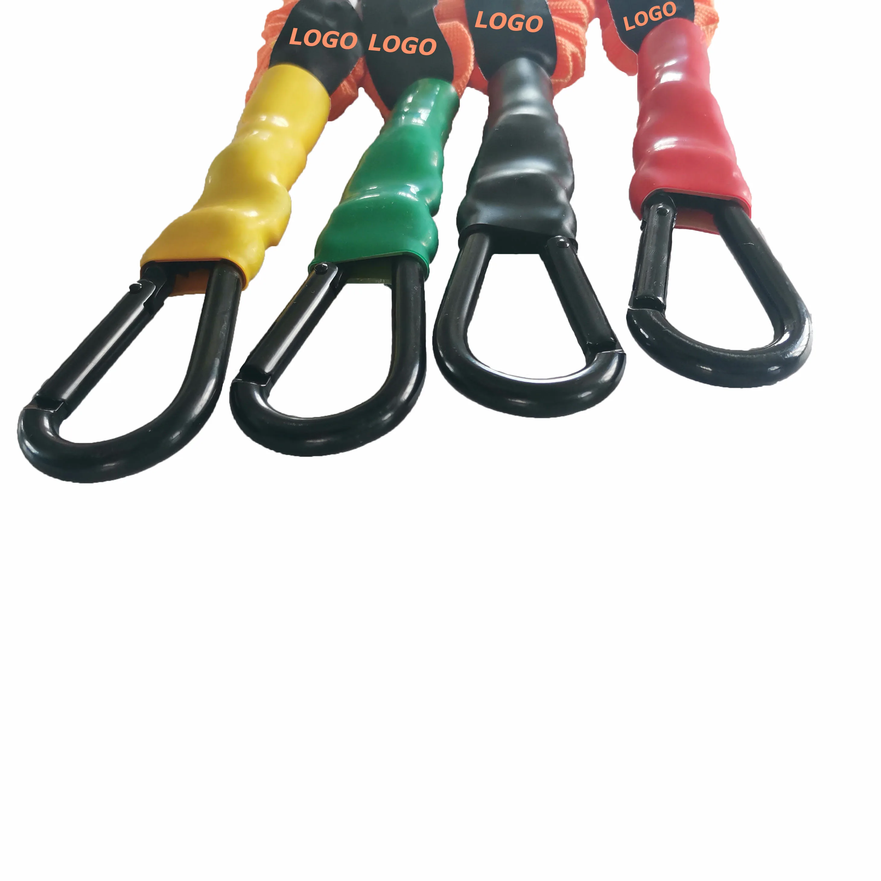 Gymarts Эластичный банджи для фитнеса