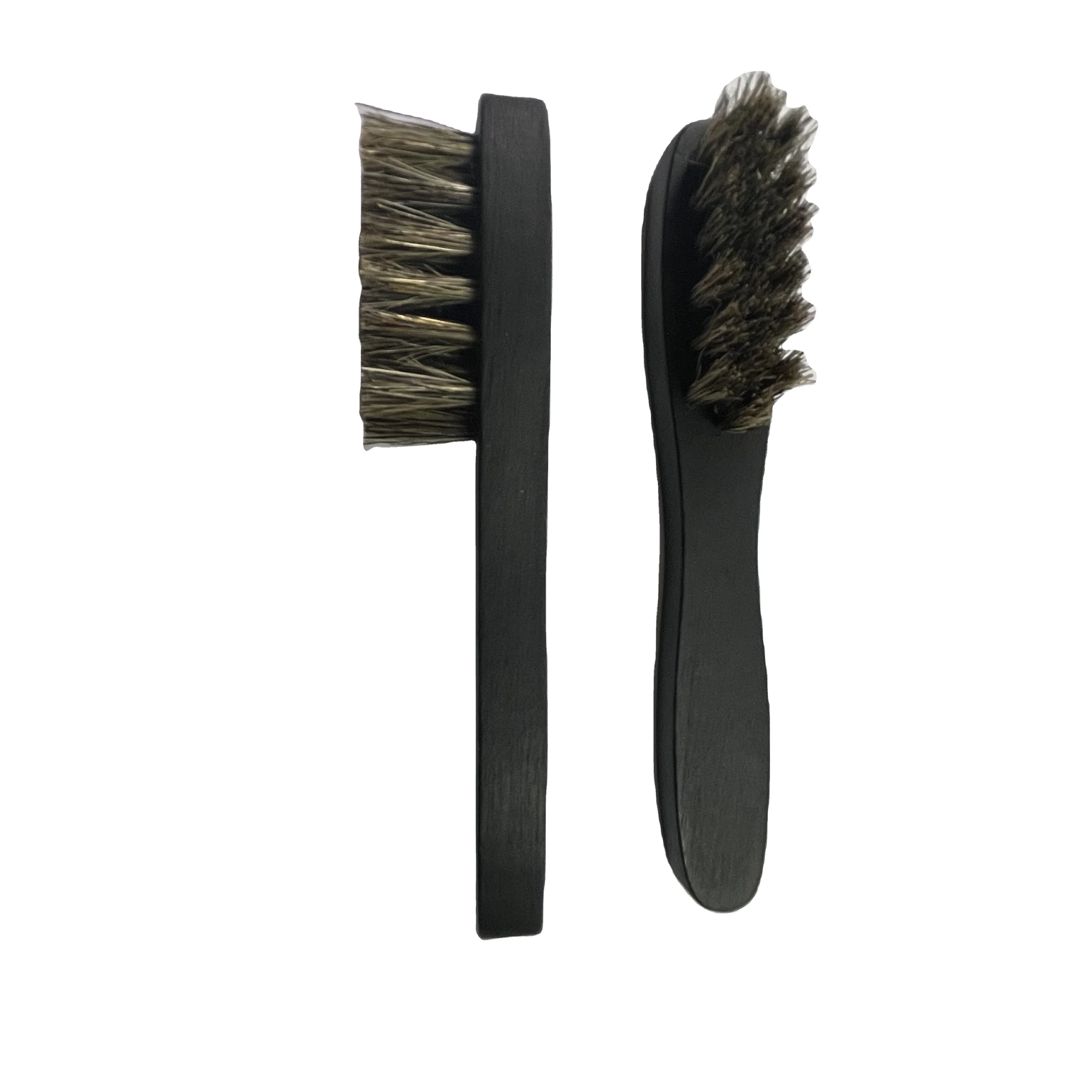 Кисть для крема обуви