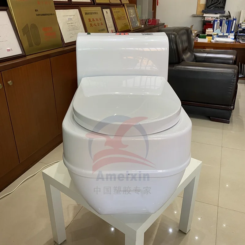 Портативный туалет Bio Toliet