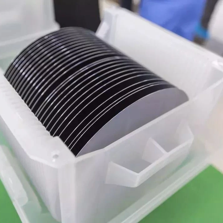 HX1M020120W macrocoresemi SiC MOSFET Silicon carbide  SiC wafer