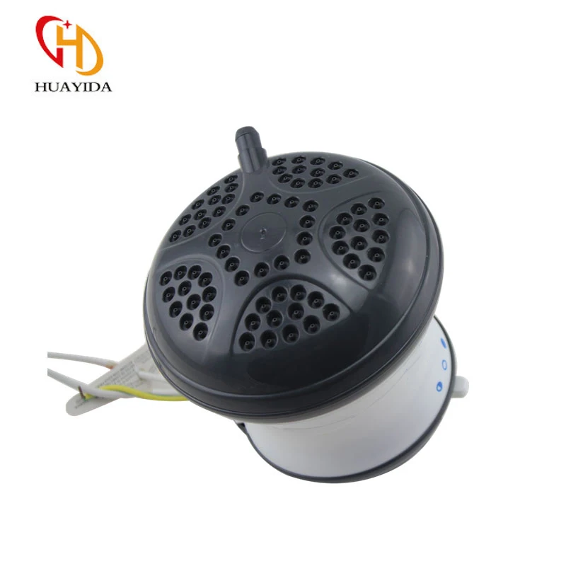 Ducha  instant hot water heater shower,  professional electric water heater manufacture