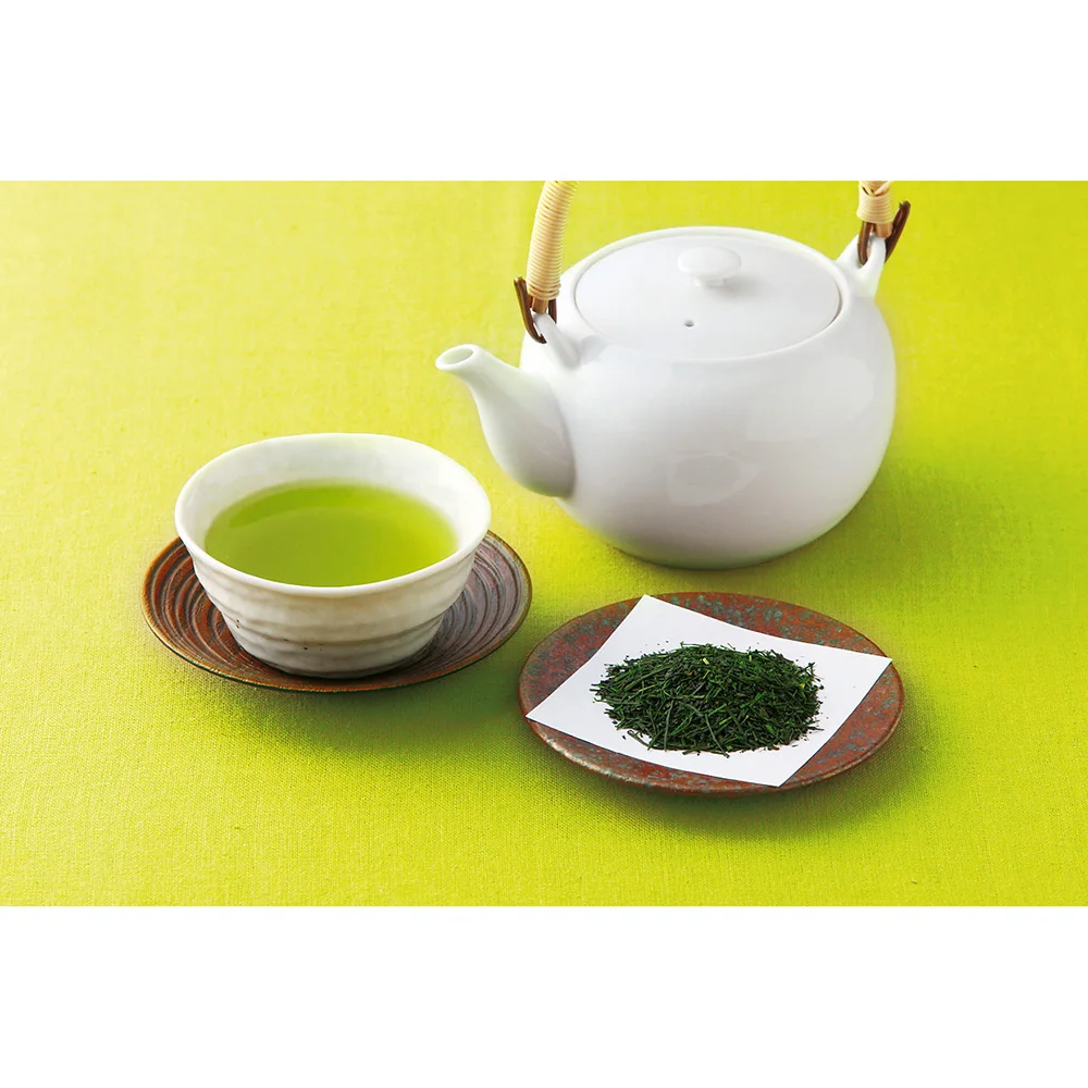 Organic matcha leaves health organic instant buy green tea sencha