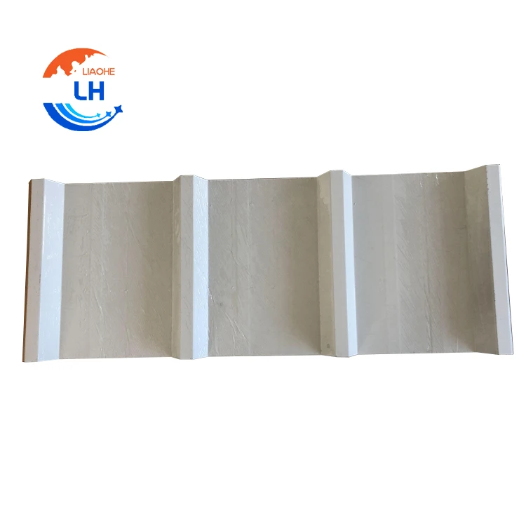 Buy Premium Quality Heavy Duty Pu Panels Roofing with Customized Size Sandwich Panel Roof Manufacture in China