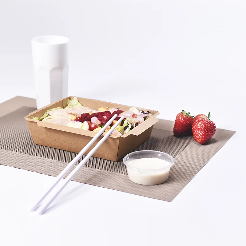 
Durable PLA Chopsticks Wedding Home Use Reusable Biodegradable Compostable Chopsticks 