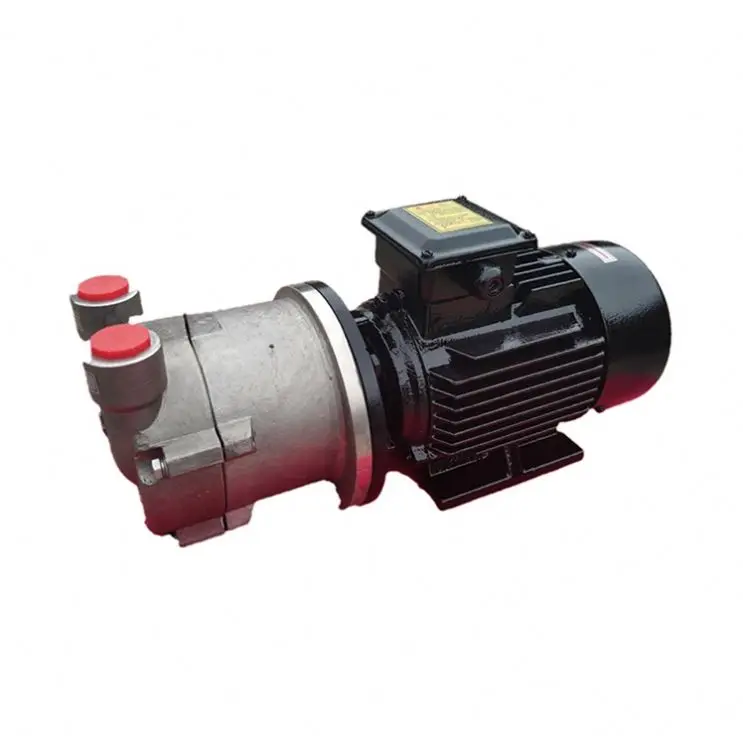2bv2071 Liquid Ring Vacuum Pump Water Ring Vacuum Pump Paper Making Industry Vacuum Pump