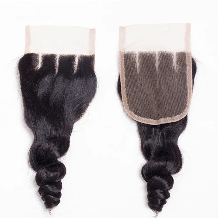 Rush To Purchase Original Mink Brazilian Hair In China, Top A Grade Human Virgin Hair Loose Wave Hair Extension Bundles Vendors