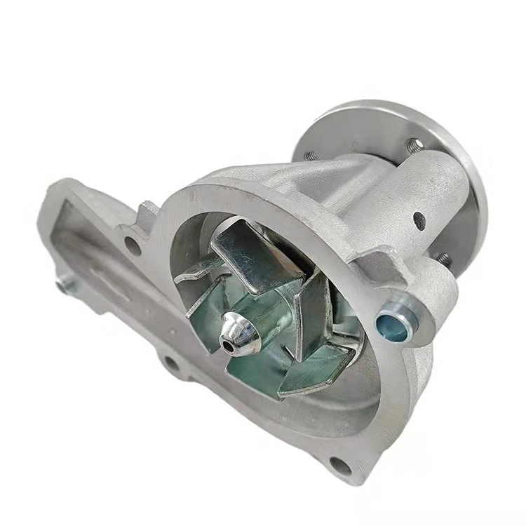 25100-2E000 OEM engine cooling water pump suitable for ix35 TUCSON (TL)