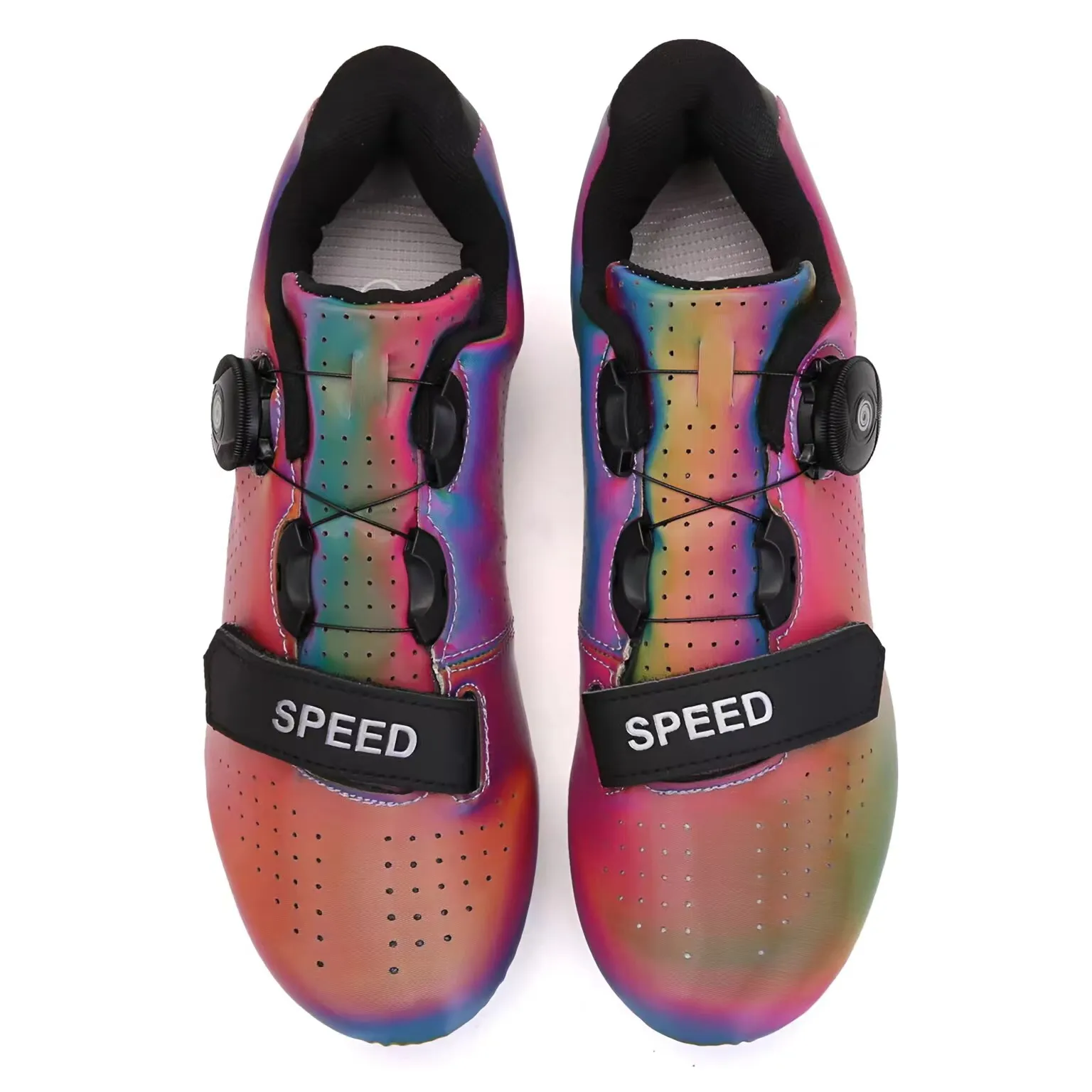 cycling shoes manufacturer wholesale road bike shoes bicycles shoe for men zapatillas de ciclismo