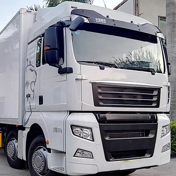 Low price ODM/OEM Standard Truck Spare Parts For Sale