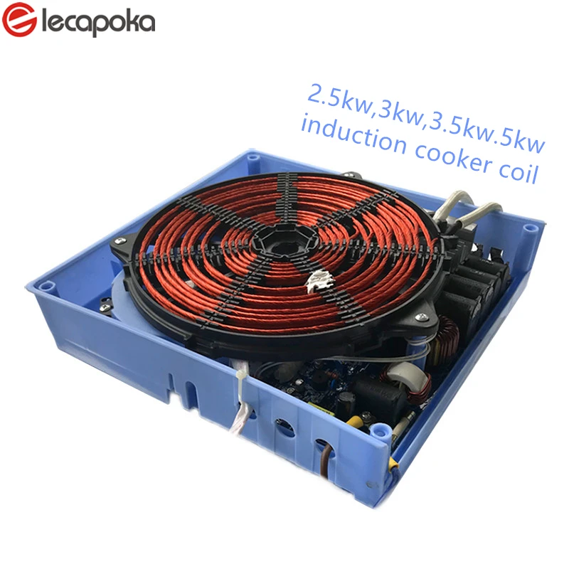 Вт 8kw 20kw 3kw 3500 схема макет платы комплект компоненты материнская плата индукционная плита запасные части