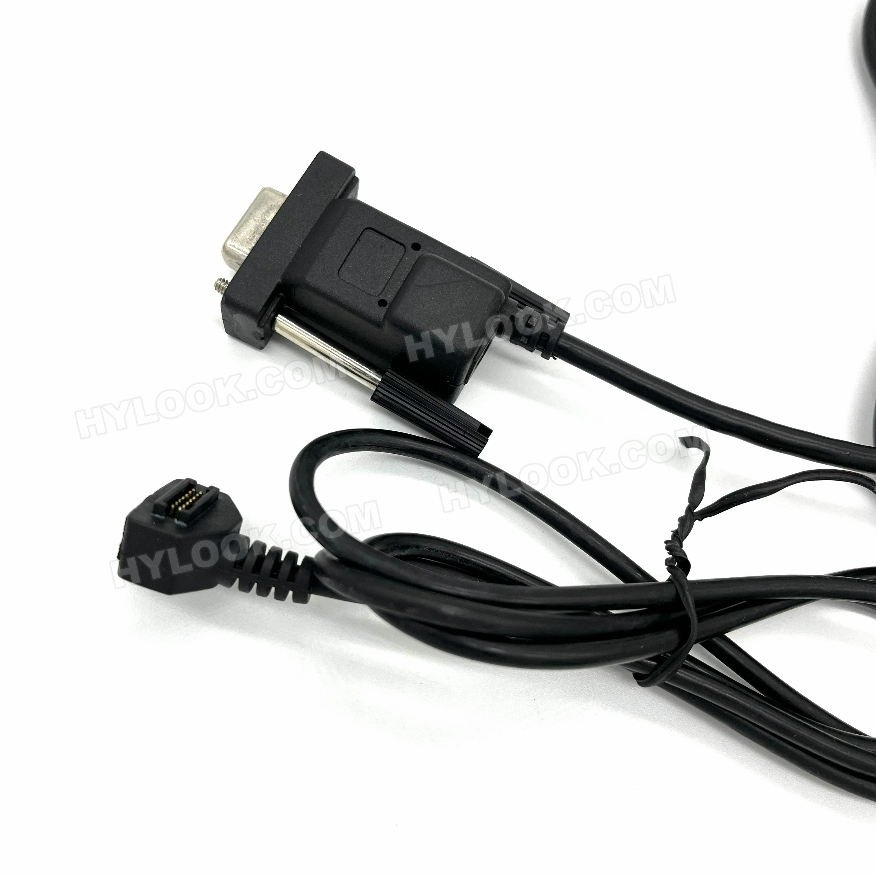 08870-02-R DB9 Power CABLE For Verifone VX810 Vx805 Vx820