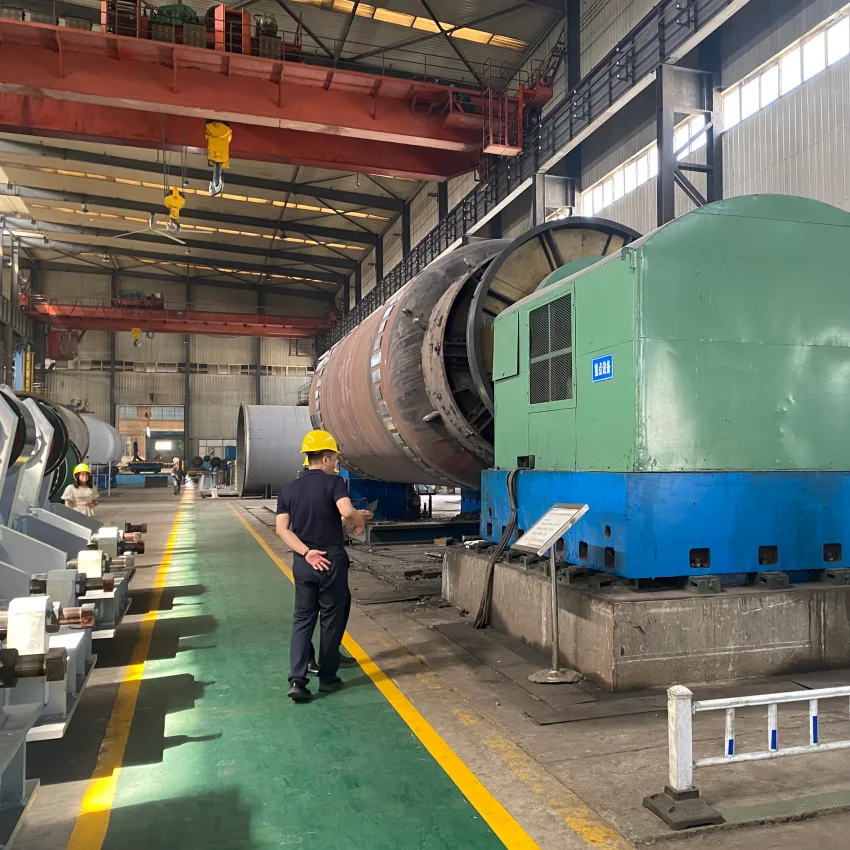 Factory supply high quality 1-50tph mine mill machine ball mill machine