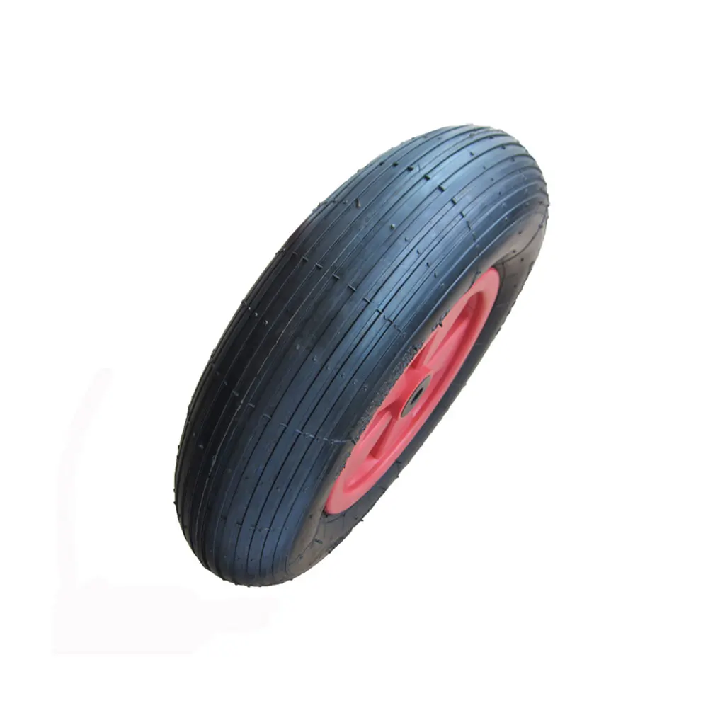 3,50-6 игрушка колеса 12 дюймов пневматические шины для сельскохозяйственных машин тележка