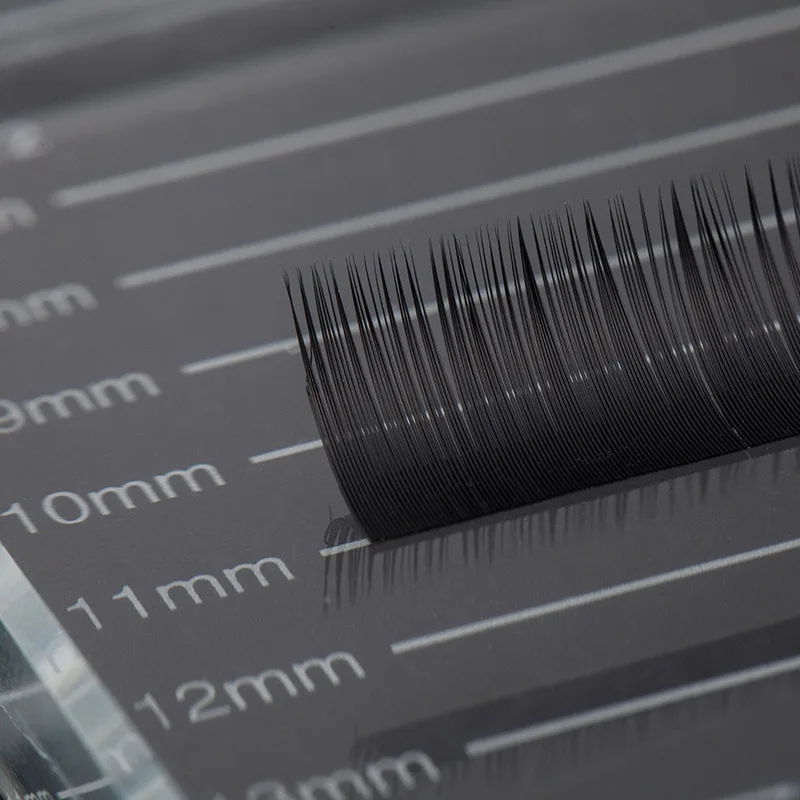 Лучшие товары для импорта, поддон для накладных ресниц, плитка, Прозрачный Прямоугольный Клей, поддон со шкалой