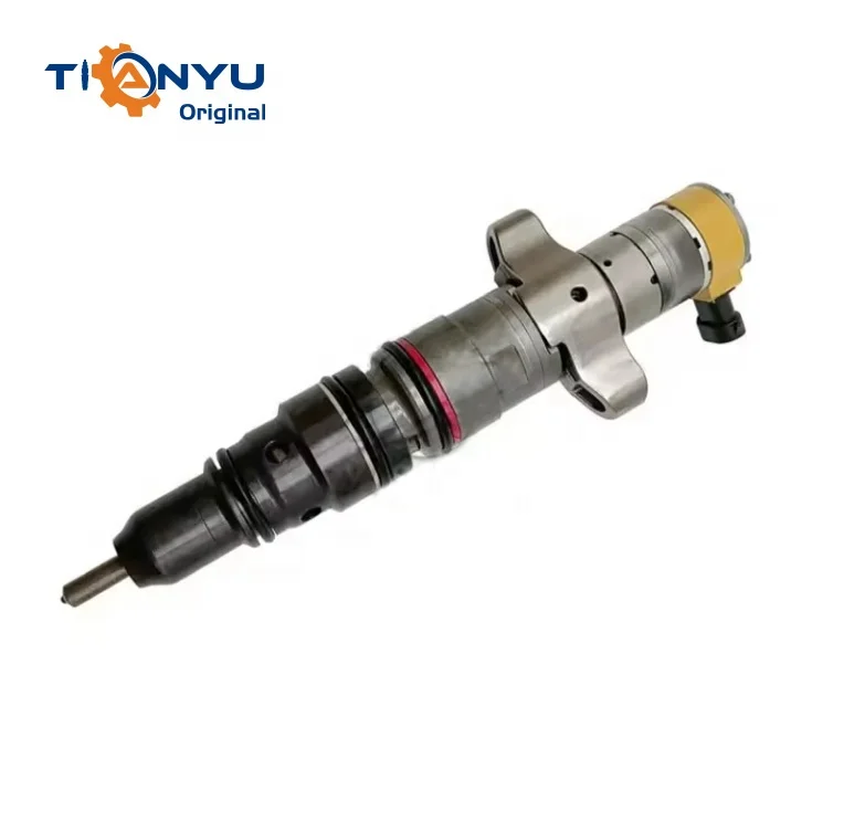 Fuel Injector 5577633 557-7633 20R8064 20R-8064 for CAT 330D 336D E336D E330D C9 Engine