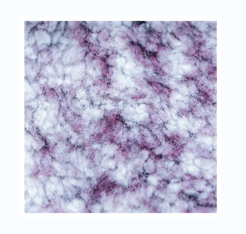 MIMGMAO China Good Quality Print 100%Polyester Fleece Knitted Fabric For Woolen Blanket 360GSM