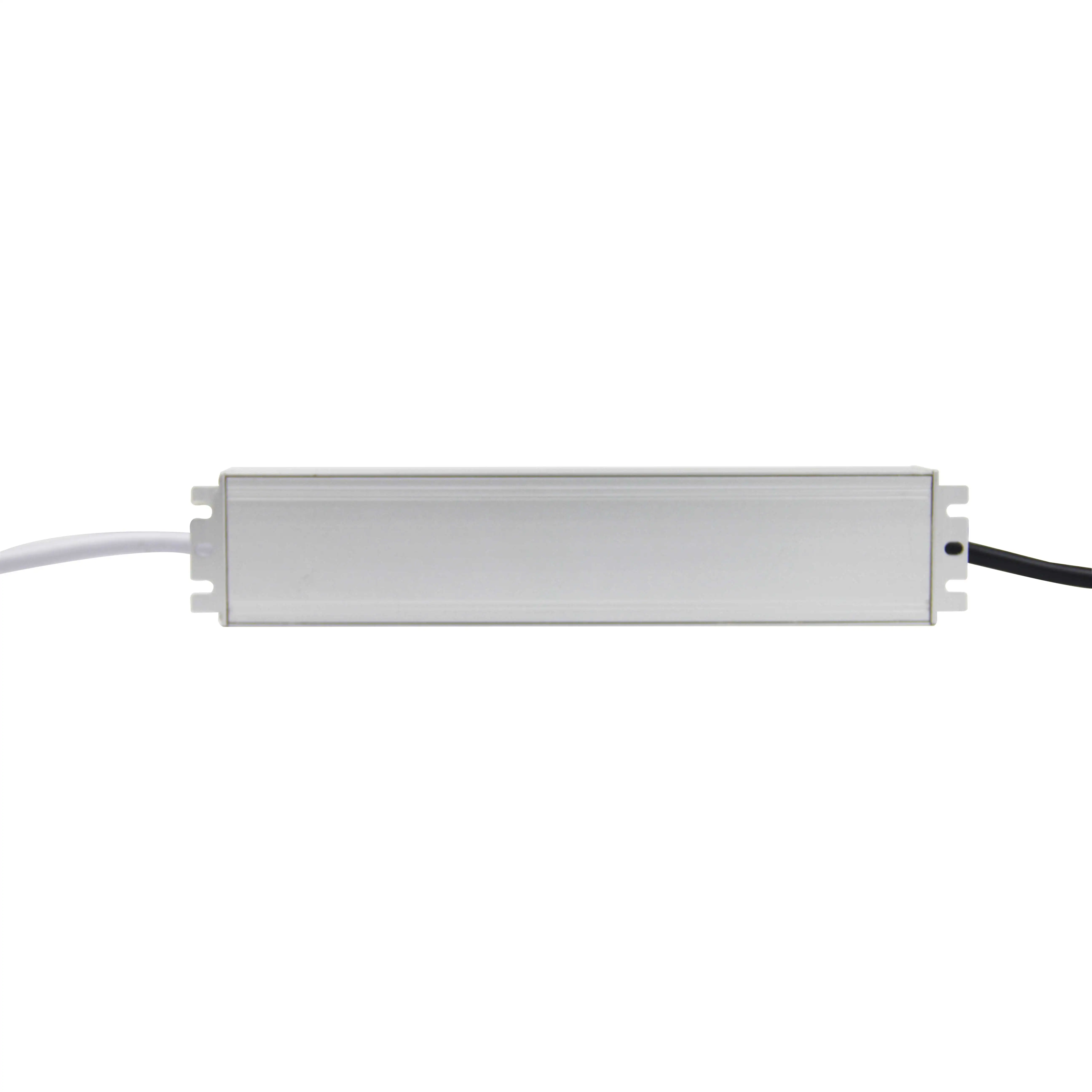ЭМС светодиоидное питание питания 12V 100W AC100-130V постоянное напряжение светодиодные драйверы блок