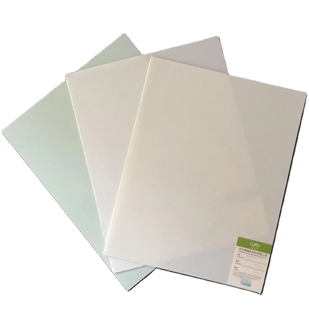 1.2MM Non Woven Toe Puff and Counter Hot Melt Sheet shoes material TPU Sheet