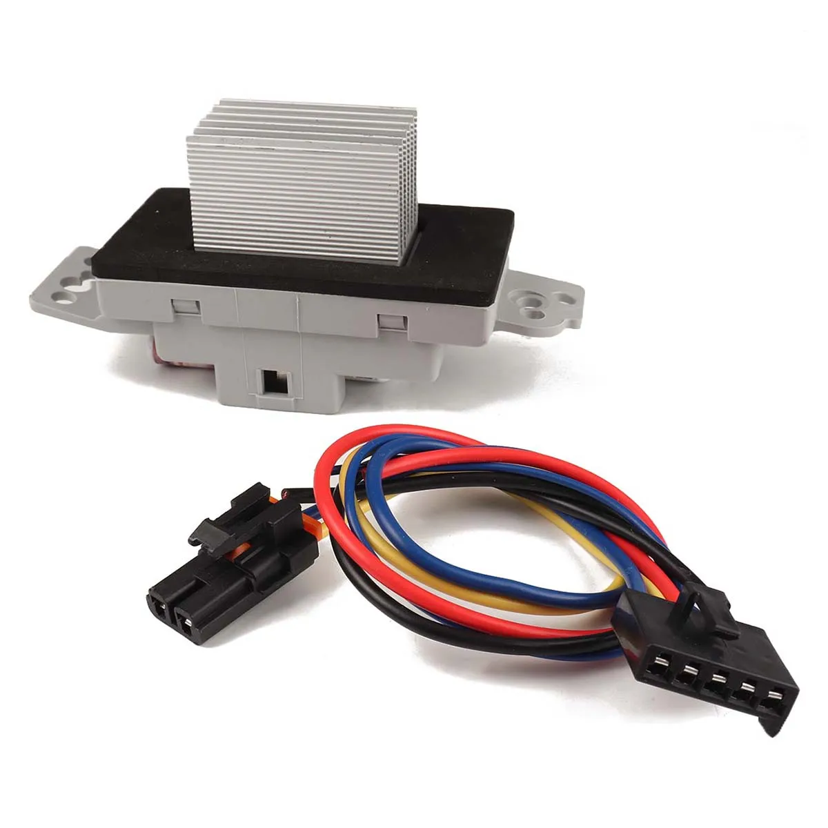 Blower Motor Resistor Wholesale Price at BAJUTU For GMC Yukon Buick Cadillac OE:89018778/Shopify,Ebay,Wish Hot Seller