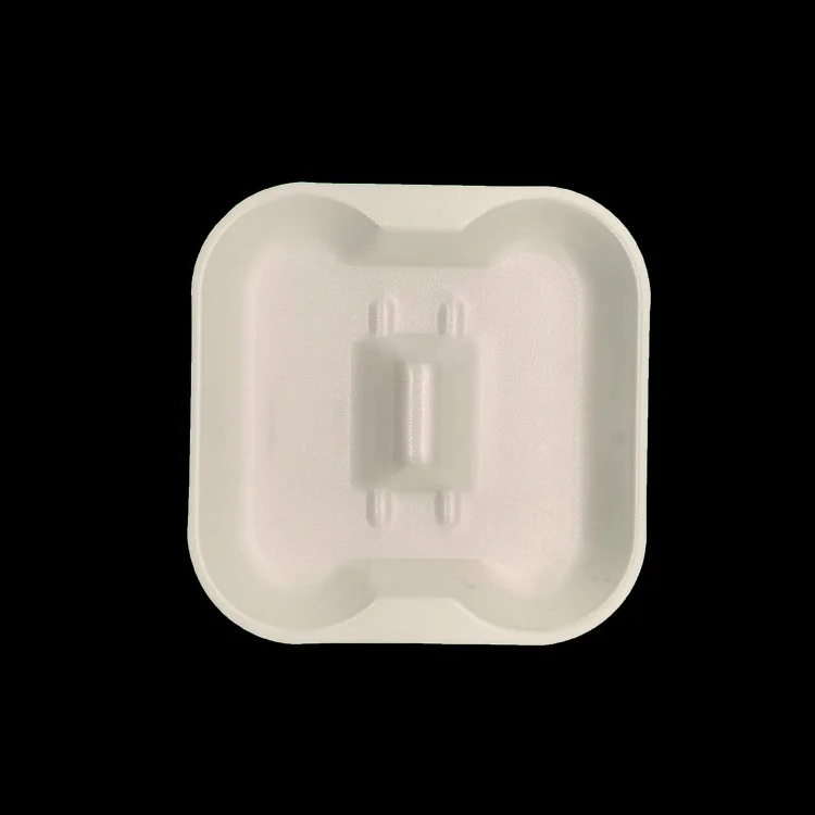 Circular food storage, duck egg pizza, and other household plastic trays