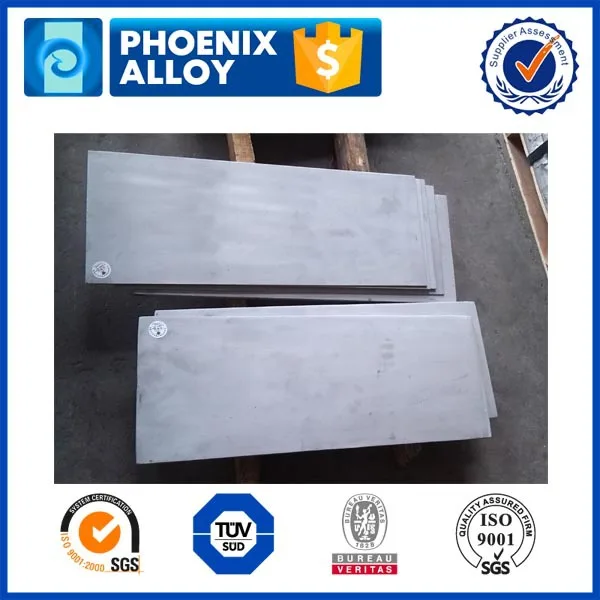 Лист из никелевого сплава Inconel 600 601 625 лист 1 5 мм 2 0 8