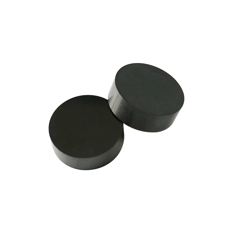 Serdi double sided CBN cutter diamond PCD round inserts turning tool thl cylinder head resurfacing