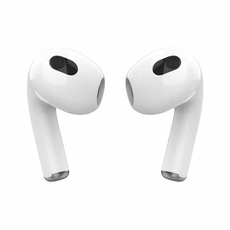 Новинка 2021 оригинальные 1:1 air pods 3 с беспроводным зарядным устройством TWS стереонаушники наушники Gen беспроводные