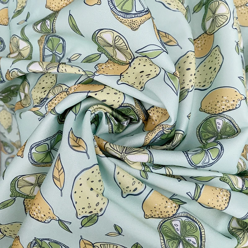 
 Тканевые Подгузники Baby show PUL, индивидуальная Однослойная цифровая печать, влажный мешок, материал, ткань, индивидуальный дизайн  