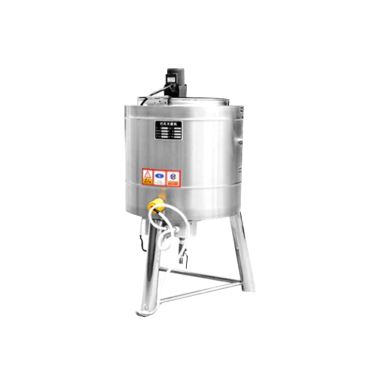 Automatic Stainless Steel UHT milk sterilizer machine Juice Uht Sterilizer Pasteurization Machine equipment