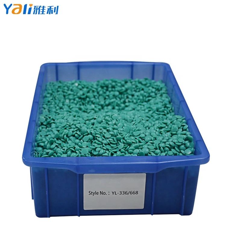Jewelry Polishing Wax for Brass Polishing Wax Suitable for Pure Gold K-gold Casting