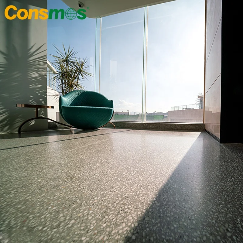 Hot Sale Eco-friendly Homogeneous PVC Anti Static Conductive Vinyl Flooring Material Vinyl Tiles ESD Plastic Flooring