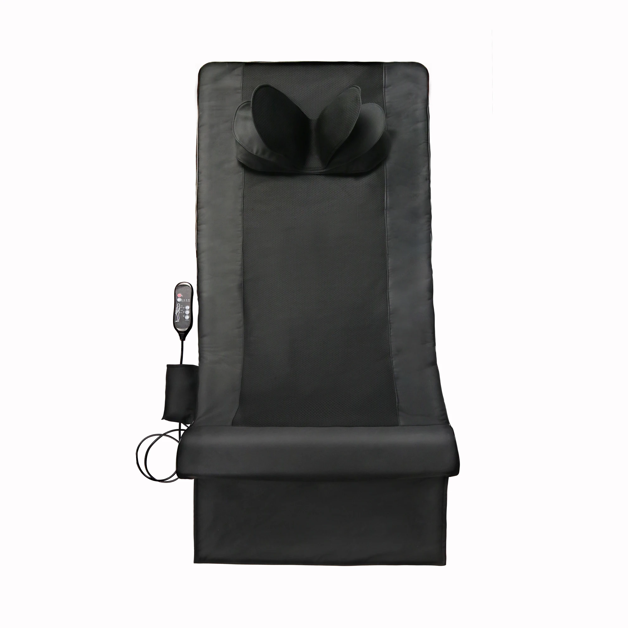 hot sale stadium seat reclining heat massage charge heating massage stadium seat