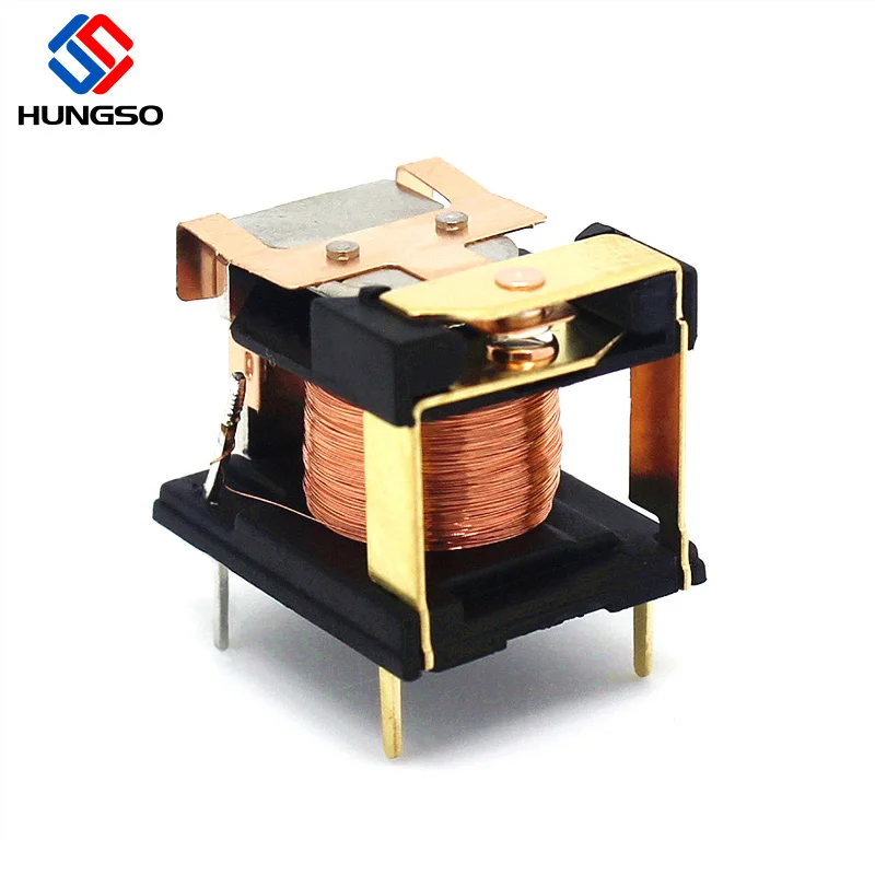 9V 12V T73 DC 5 В в В 6 в JQC-3F 24 В в 7A 10A 5PIN SPDT Сахар Куб реле