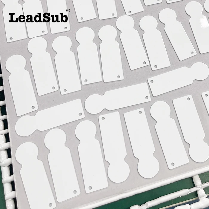 customized Shopping Cart Chip Metal Trolley Token Coin Sublimation Blanks Keychain Trolley Token