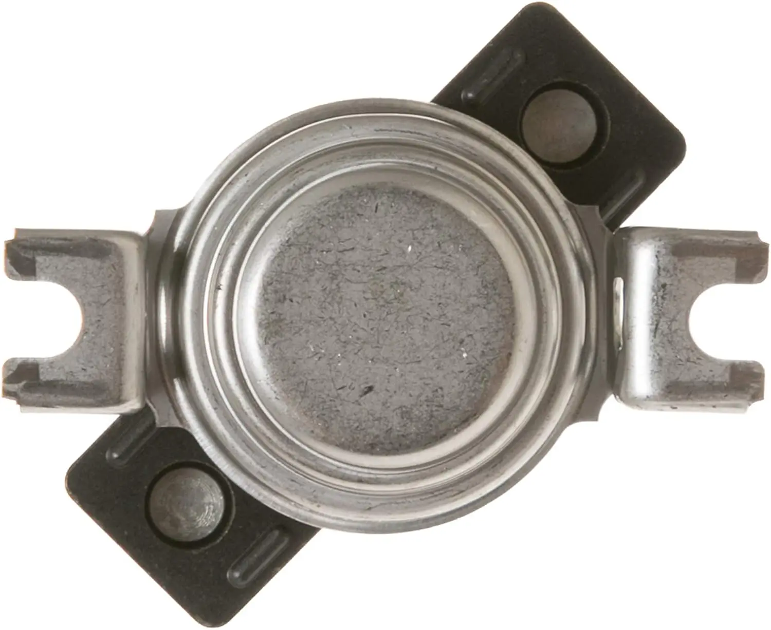 WE4M181 Dryer Cycling 4 Wire Thermostat Replaces Ap5789049, AP2044414 , PS267926,Ap5789049,EA267926,WE04M0181,WE4M245,276464